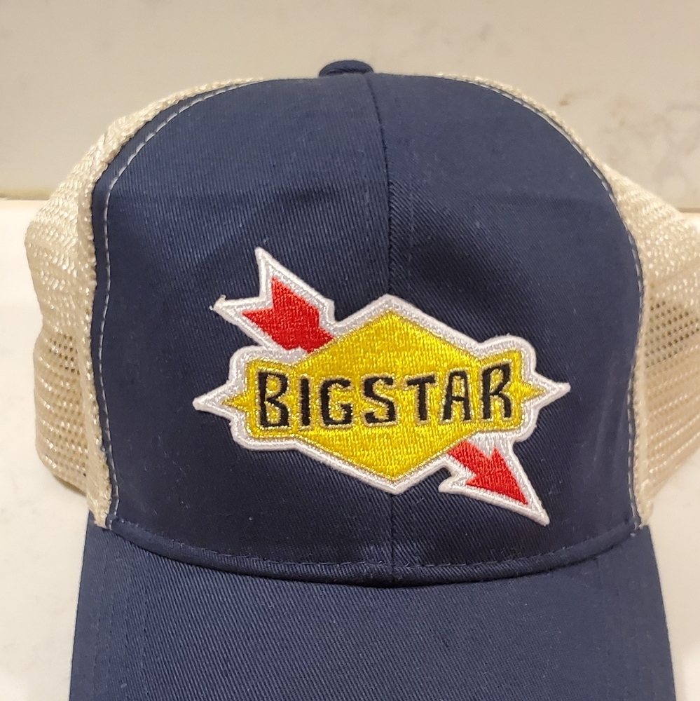 Big star hot